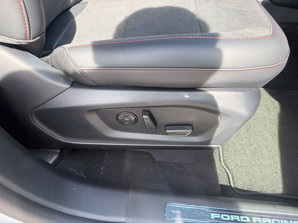 New 2027 Avalanche Gray Ford ST image 40