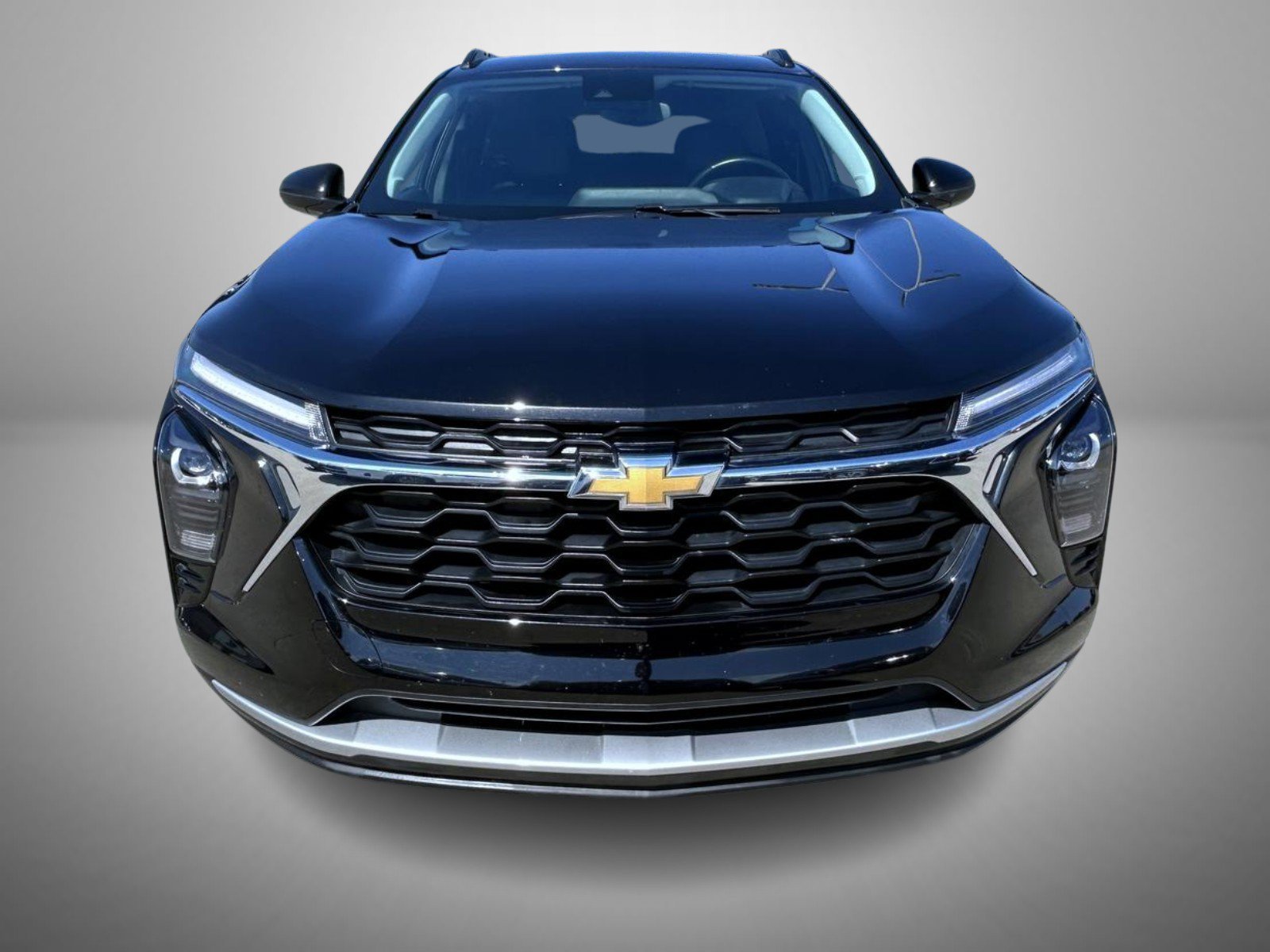 Used 2025 Black Metallic Chevrolet LT image 2