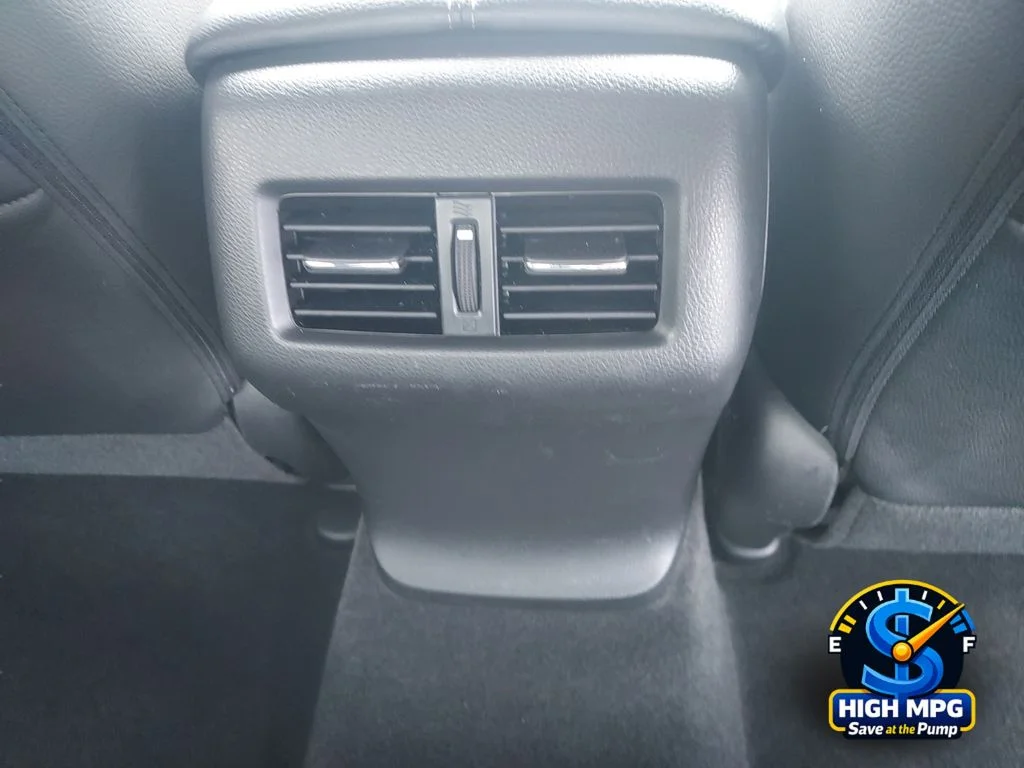 Used 2017 Black Honda EX-L image 23