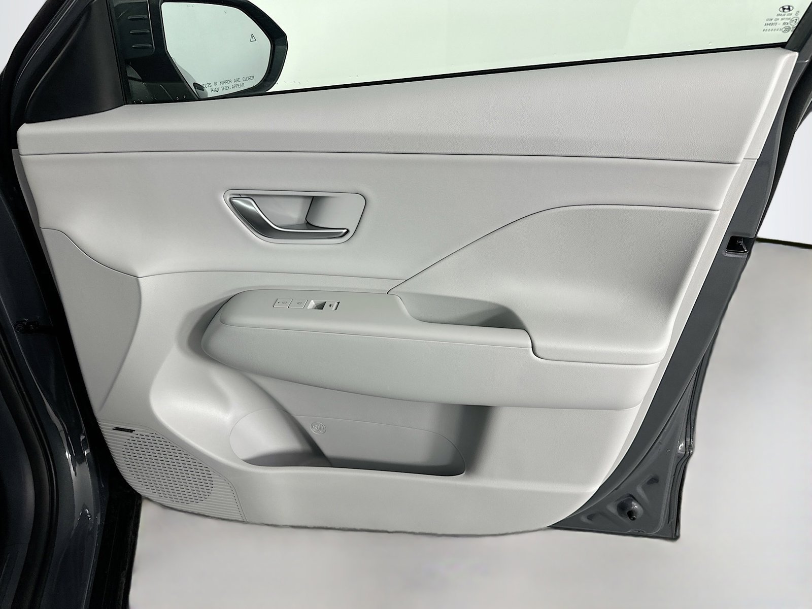 2026 Hyundai Kona Limited - Photo 35