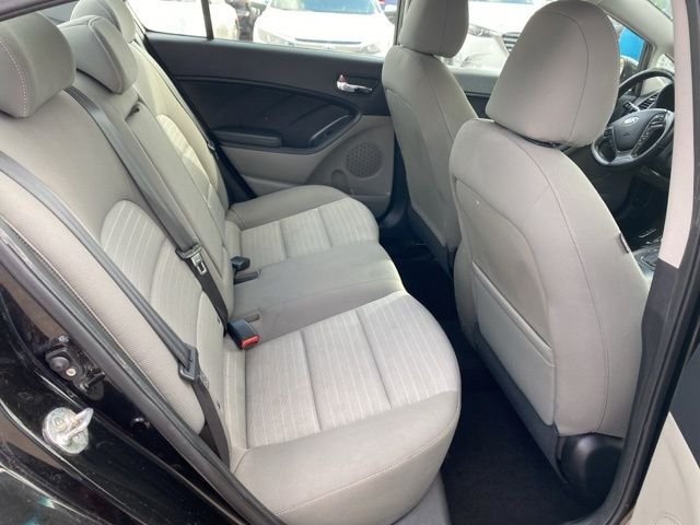 2015 Kia Forte EX - Photo 20