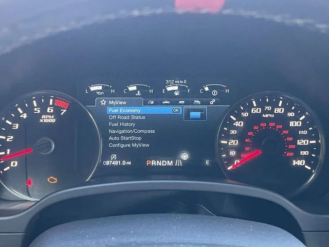 Certified Used 2018 White Ford Raptor image 25