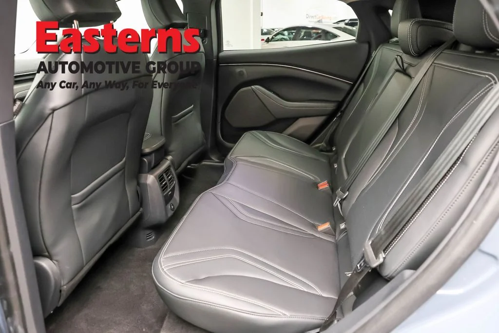 Used 2024 Blue Ford Premium image 21