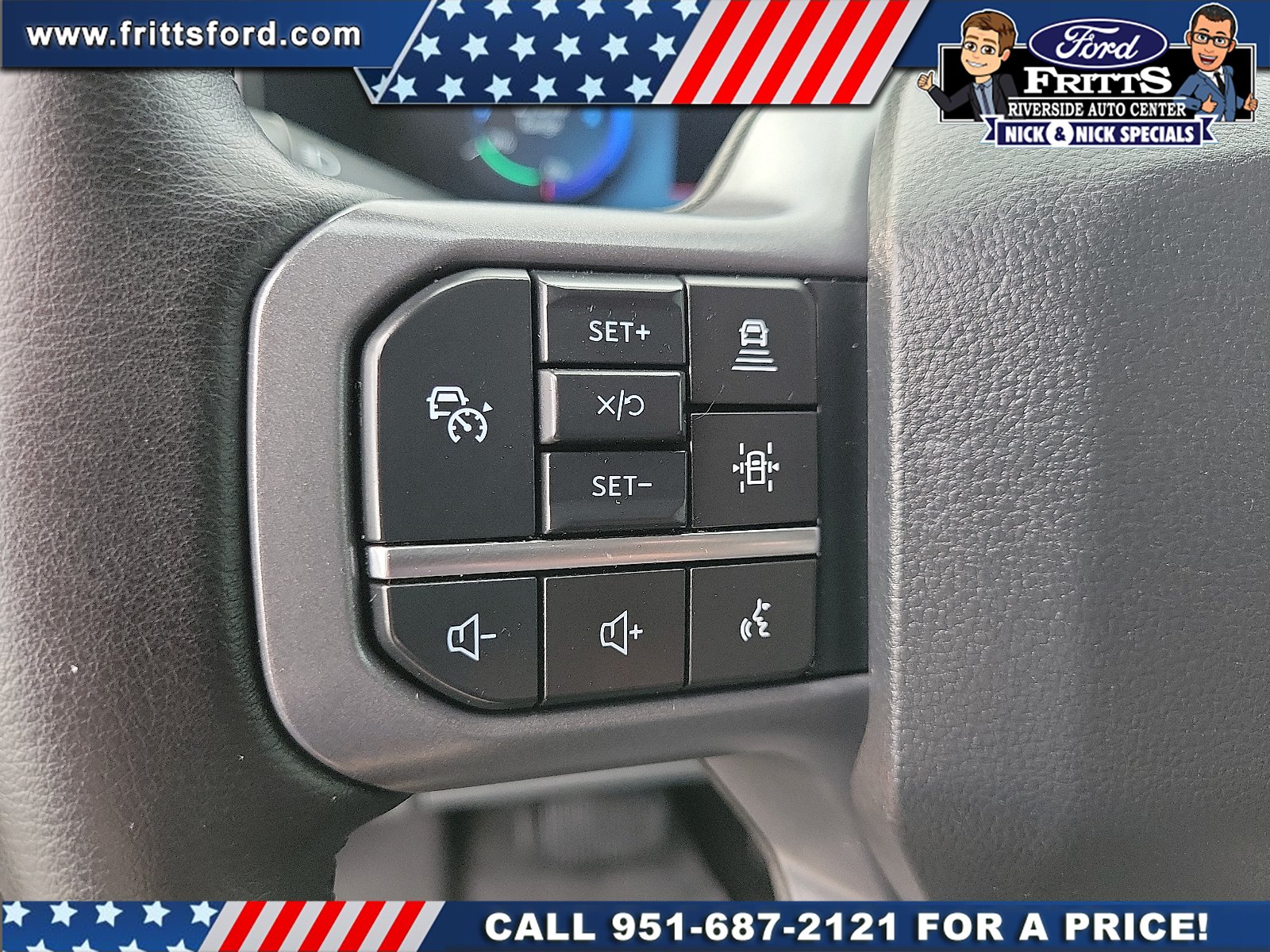 Certified Used 2025 Black Metallic Ford Flash image 6
