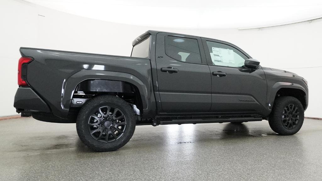 New 2026 Underground Toyota SR5 image 15