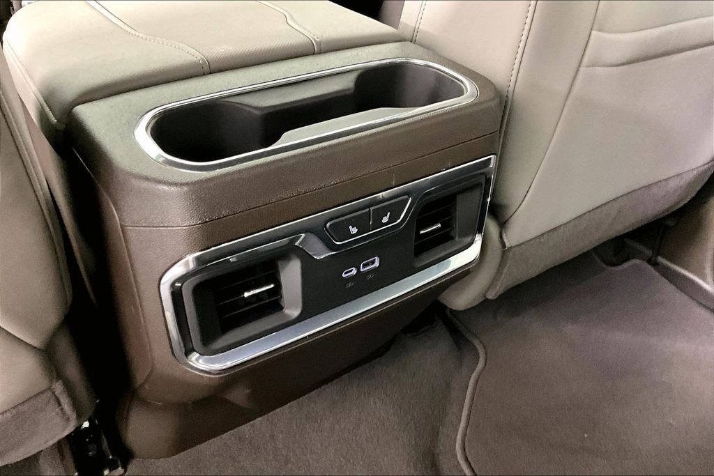 Used 2026 White GMC SLT image 10