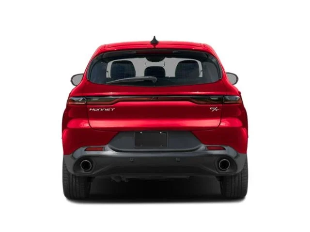 Used 2024 Blu Bayou Dodge R/T Plus image 8