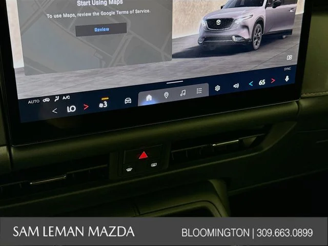 New 2026 Gray Mazda 2.5 S Select image 15