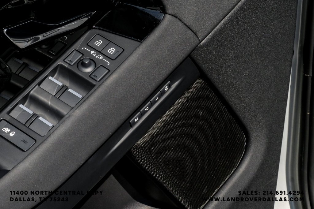 Used 2026 Silver Land Rover S image 41