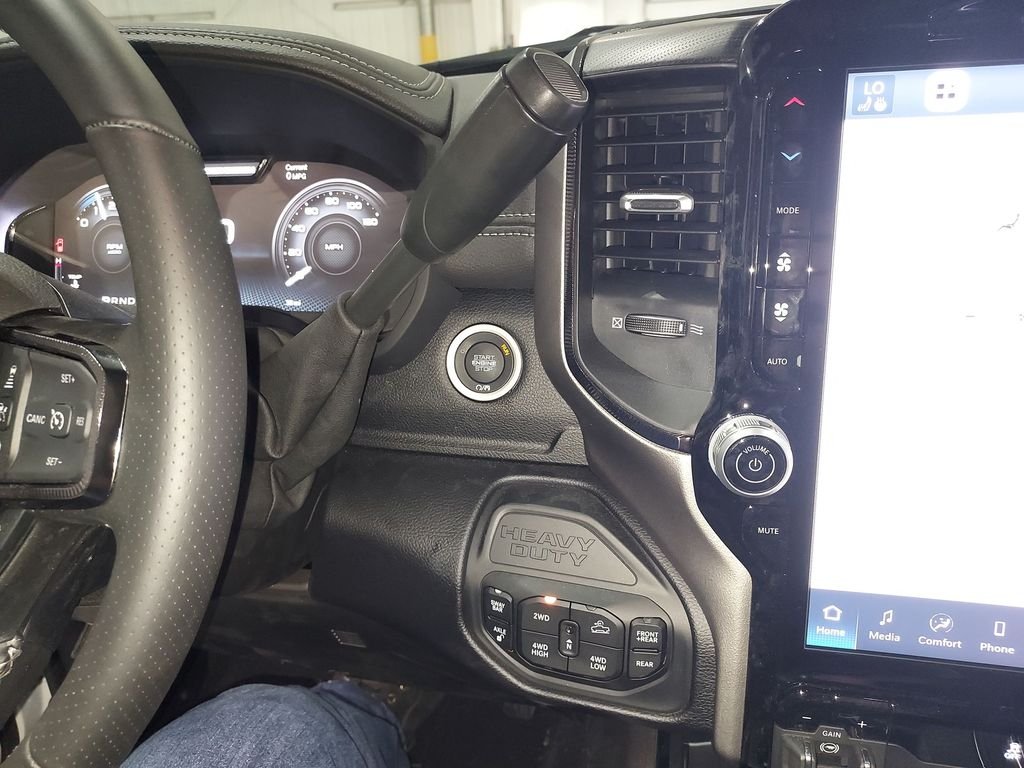2026 RAM 2500 Power Wagon - Photo 26