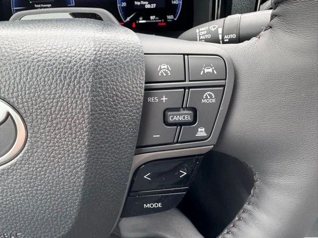 New 2026  Toyota XLE image 17