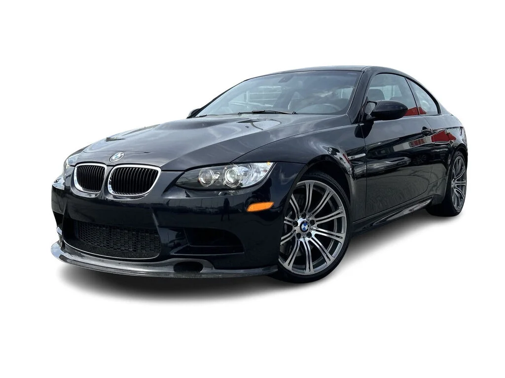 Used 2011  BMW Coupe   LOWEST MILEAGE IN CANADA   DILAWRI CERTIFI image 1