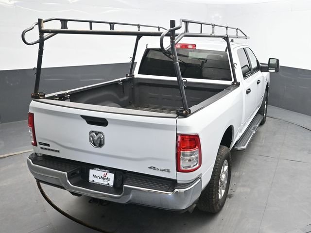 Used 2023 White Ram Big Horn image 23