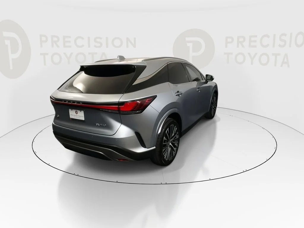 Used 2023 Iridium Lexus 350 Premium Plus image 19