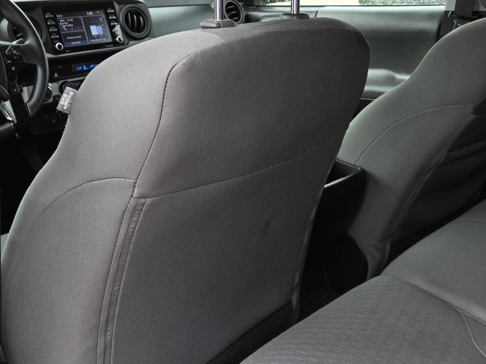 Used 2023 Magnetic Gray Metallic Toyota SR V6 image 36