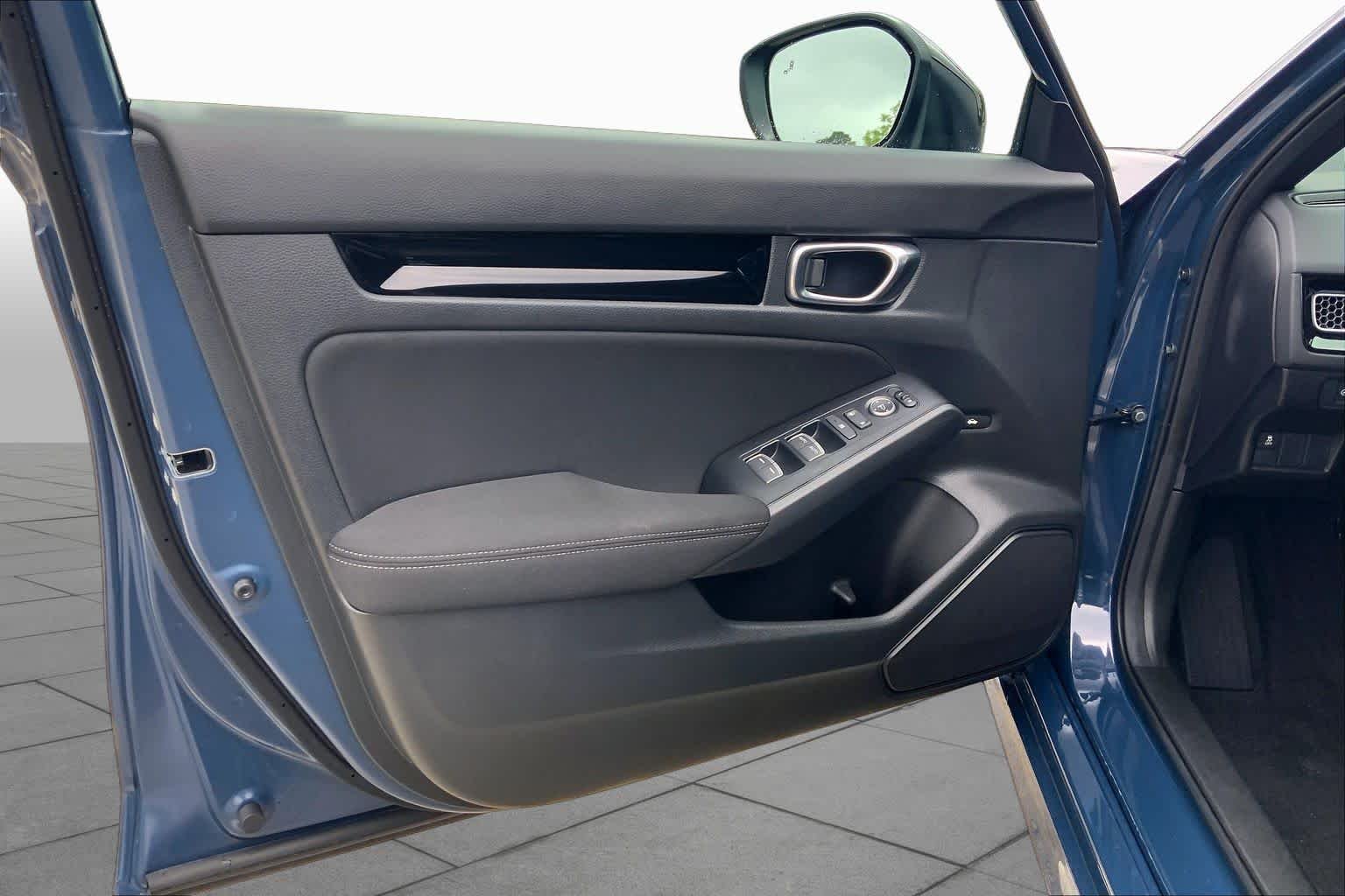 Used 2026 Blue Lagoon Pearl Honda Sport image 21