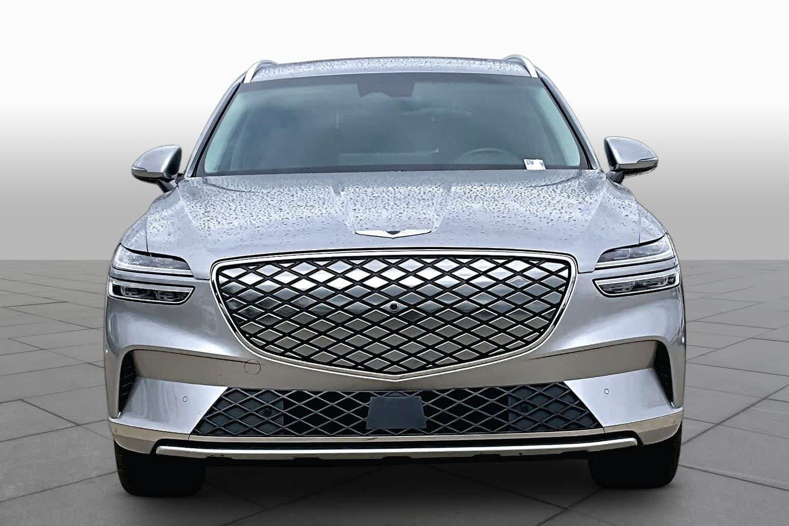 Used 2023 Savile Silver Genesis Advanced image 3