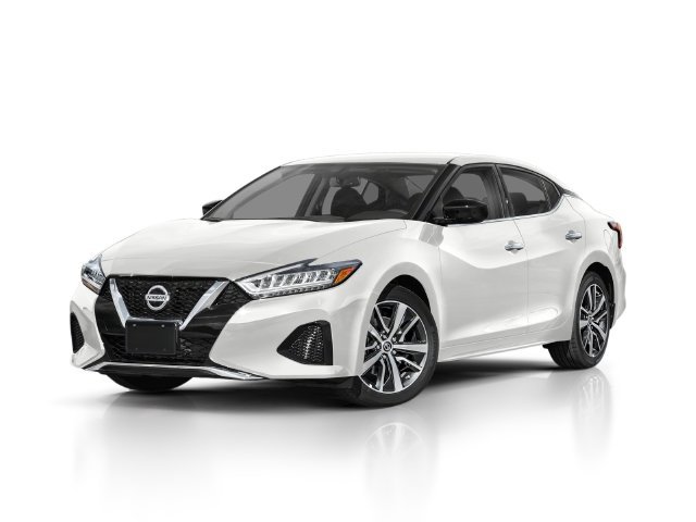 2022 Nissan Maxima