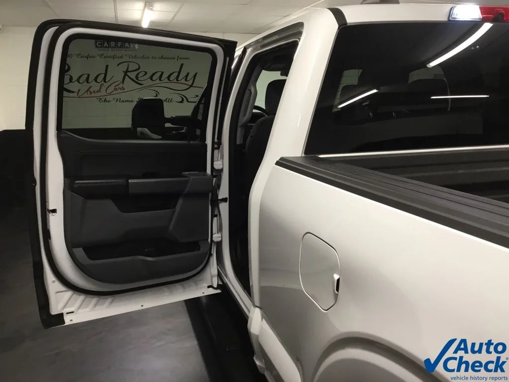 2022 Ford F-150 XLT - Photo 35