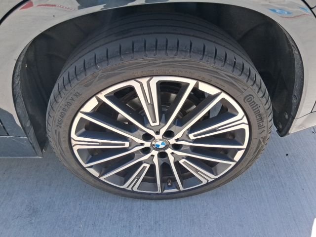 Used 2025 Black BMW xDrive28i image 20