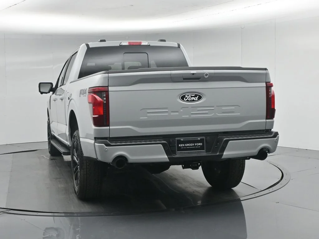 New 2026 Avalanche Ford XLT image 29