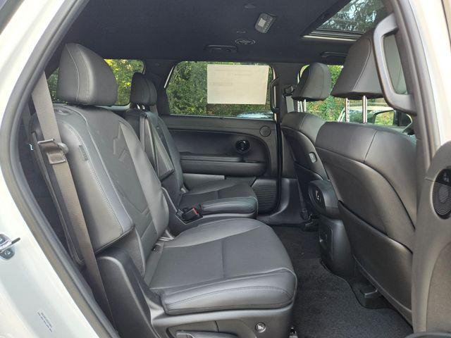 New 2026 White Pearl Hyundai XRT Pro image 12