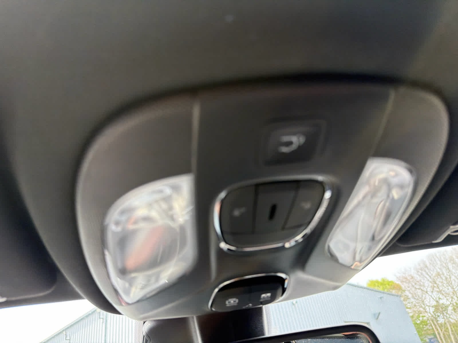 2026 Jeep Compass Altitude - Photo 23
