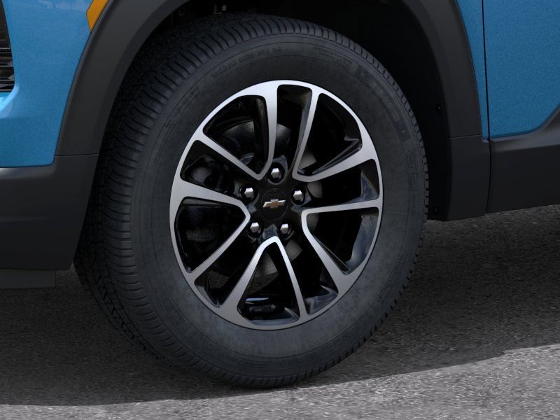 2026 Chevrolet Trailblazer LT - Photo 9