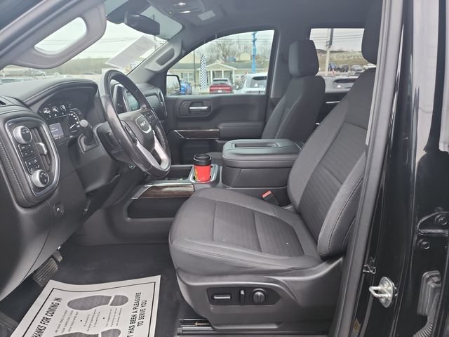 Used 2020 Onyx Black GMC Elevation image 18