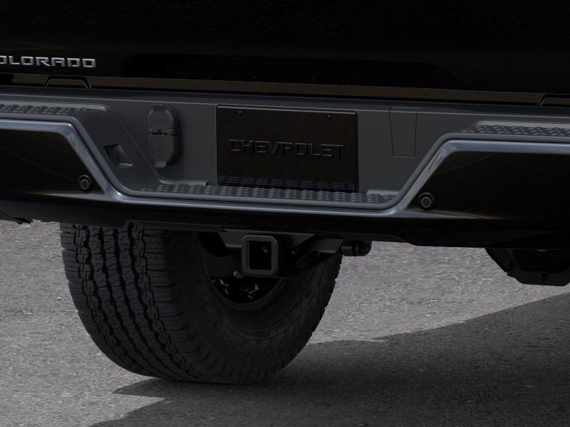 2026 Chevrolet Colorado Trail Boss - Photo 14