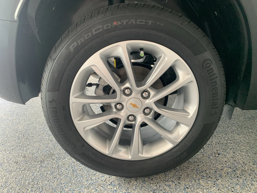 2026 Chevrolet Trailblazer LS - Photo 32