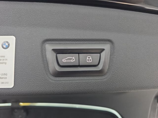 Certified Used 2023 Jet Black BMW eDrive40 image 31