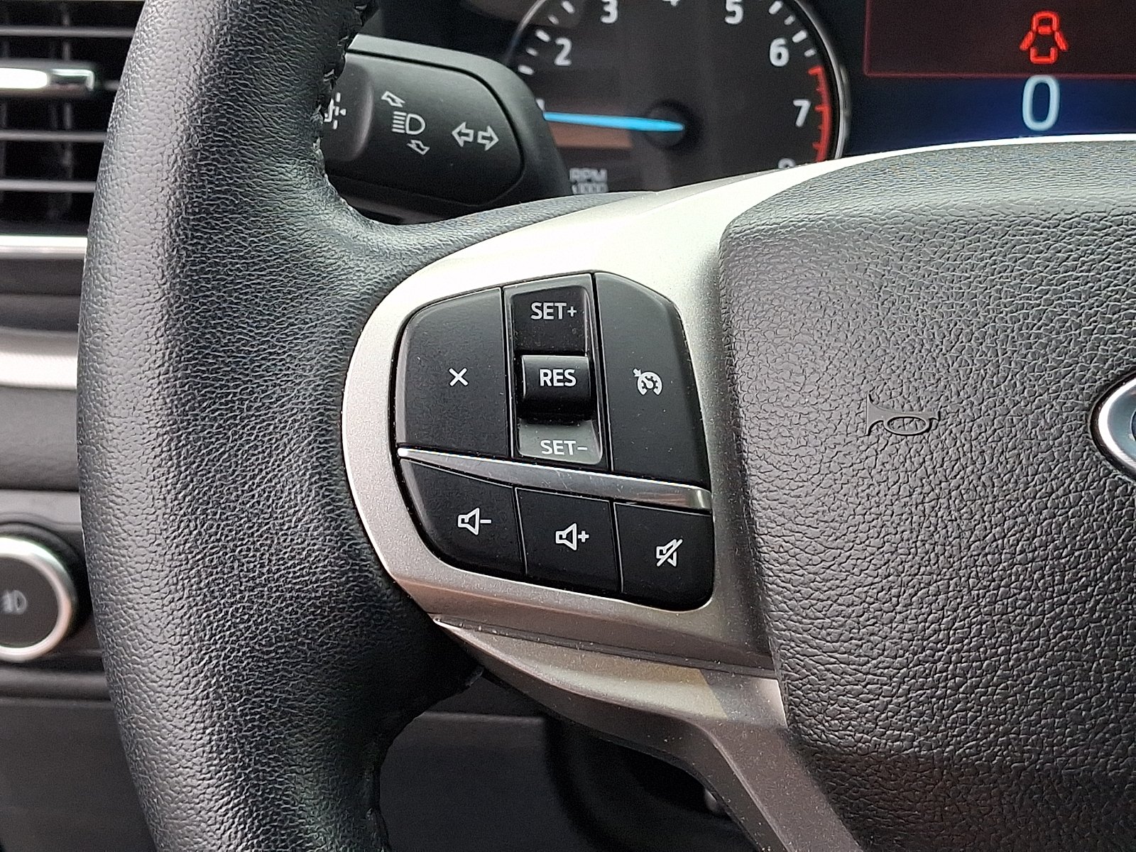 Used 2023 Iconic Silver Metallic - JS Ford XLT image 21