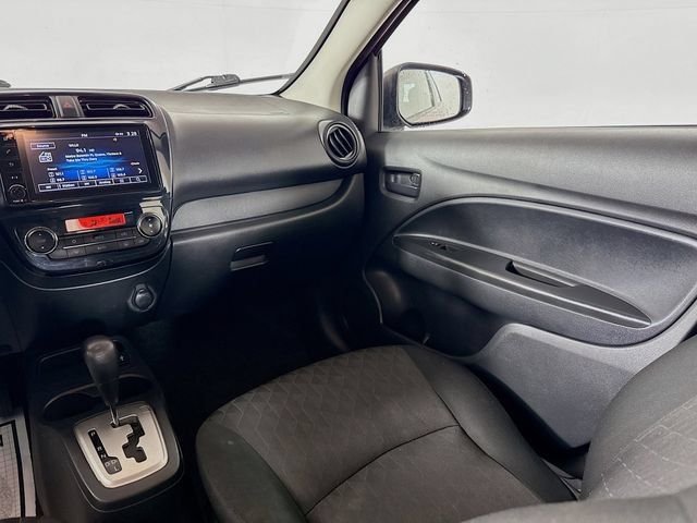 Used 2022 Red Mitsubishi ES image 23