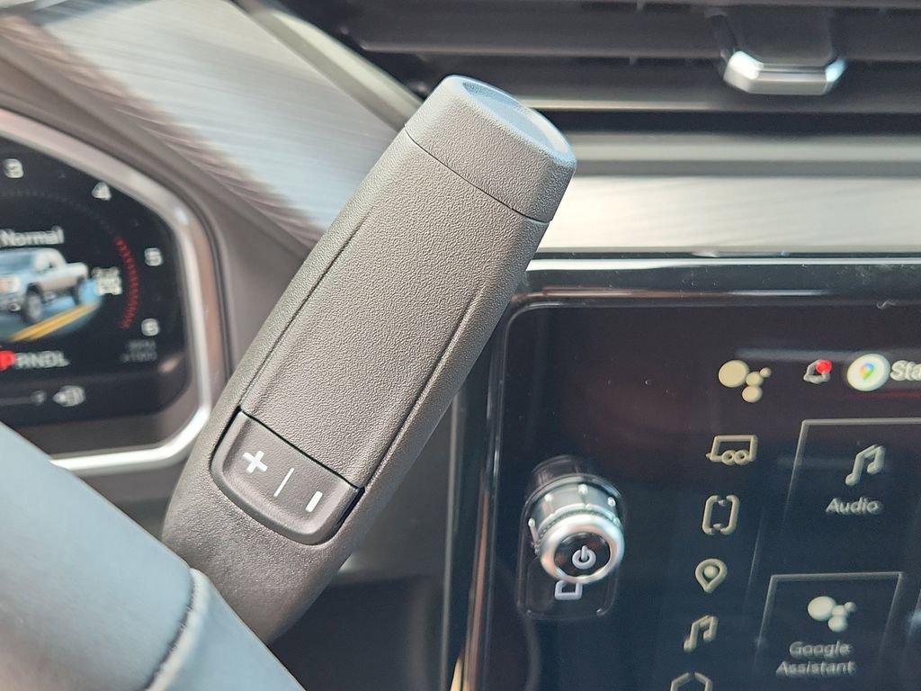 2026 GMC Sierra 2500HD Denali Ultimate - Photo 14