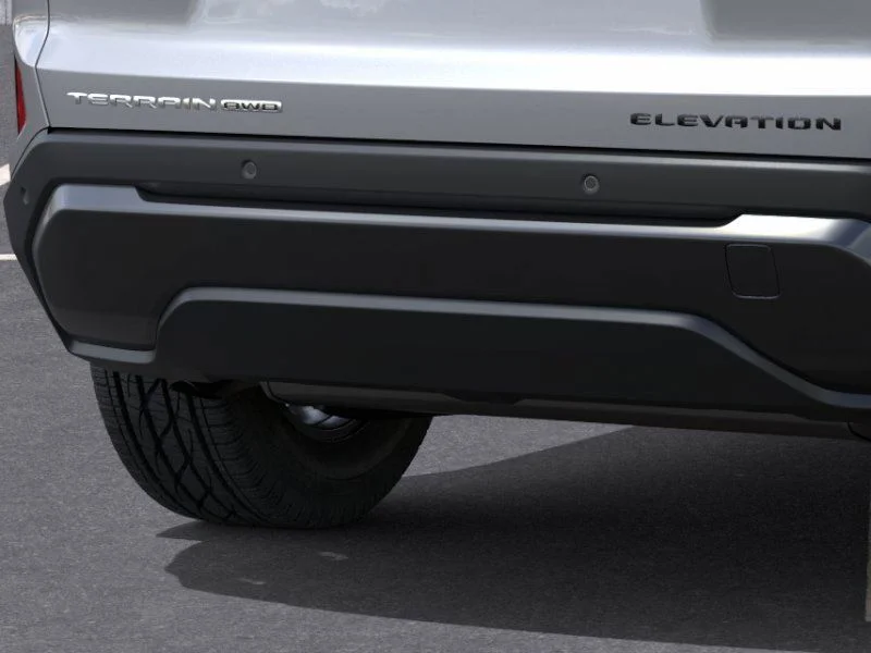 2026 GMC Terrain Elevation - Photo 14