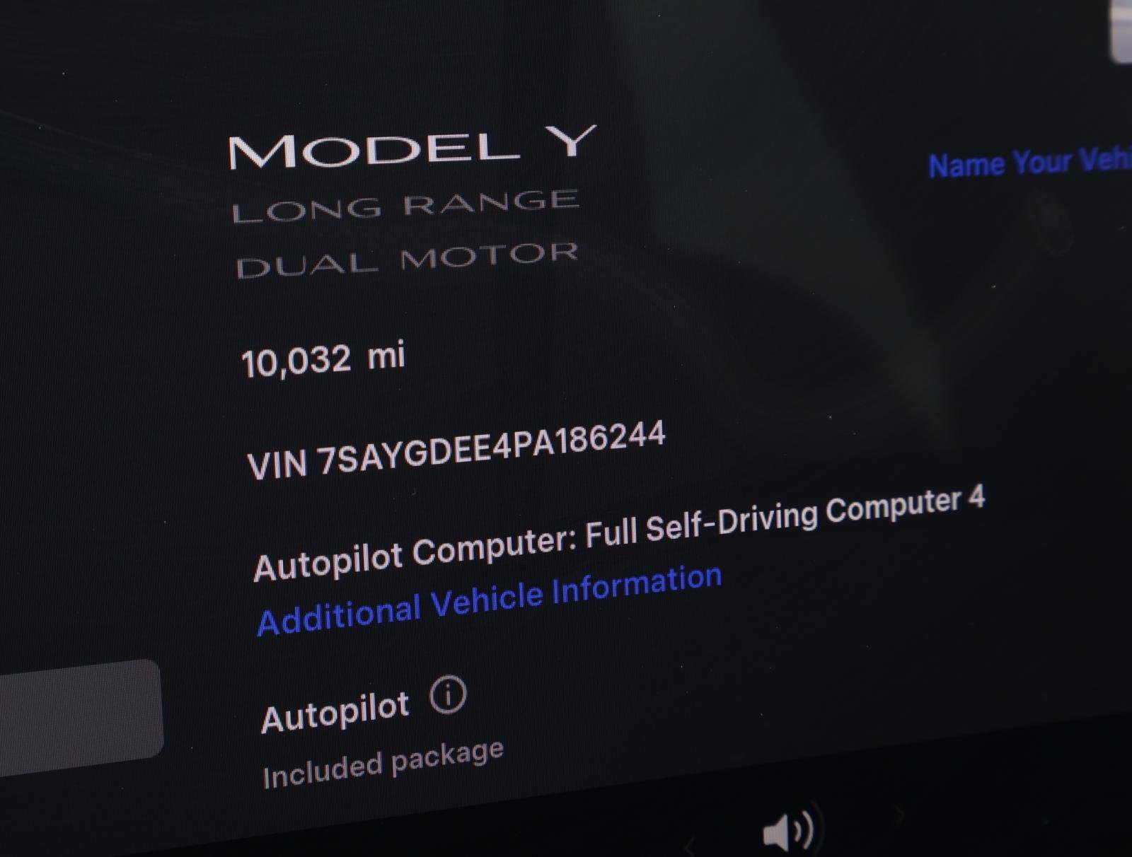 2023 Tesla Model Y Long Range - Photo 23