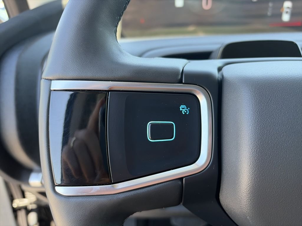 Used 2025 Black Ford Active image 21