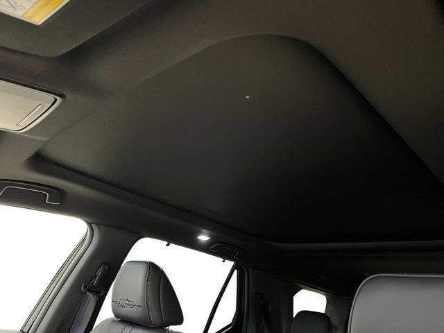 2026 Honda Passport TrailSport - Photo 6