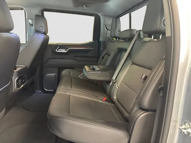 Used 2026 Sterling Metallic GMC Denali image 14