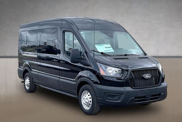 New 2026 Agate Black Metallic Ford XL image 2