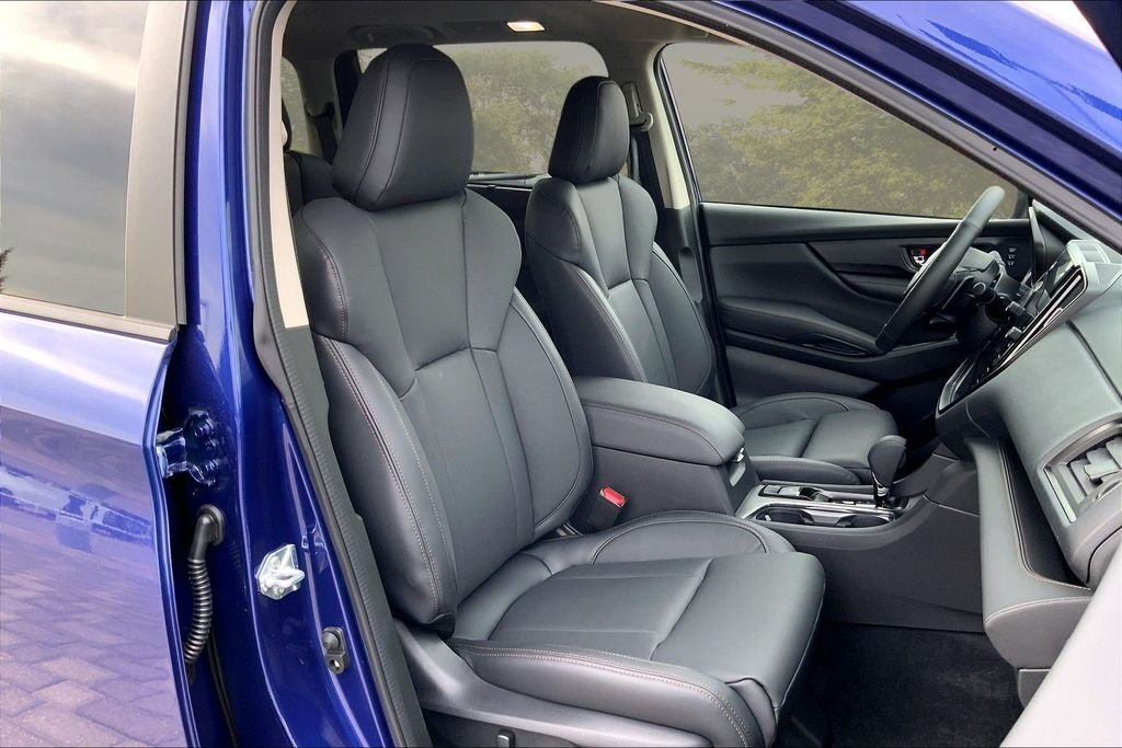 2026 Subaru Ascent Limited Bronze Edition - Photo 10