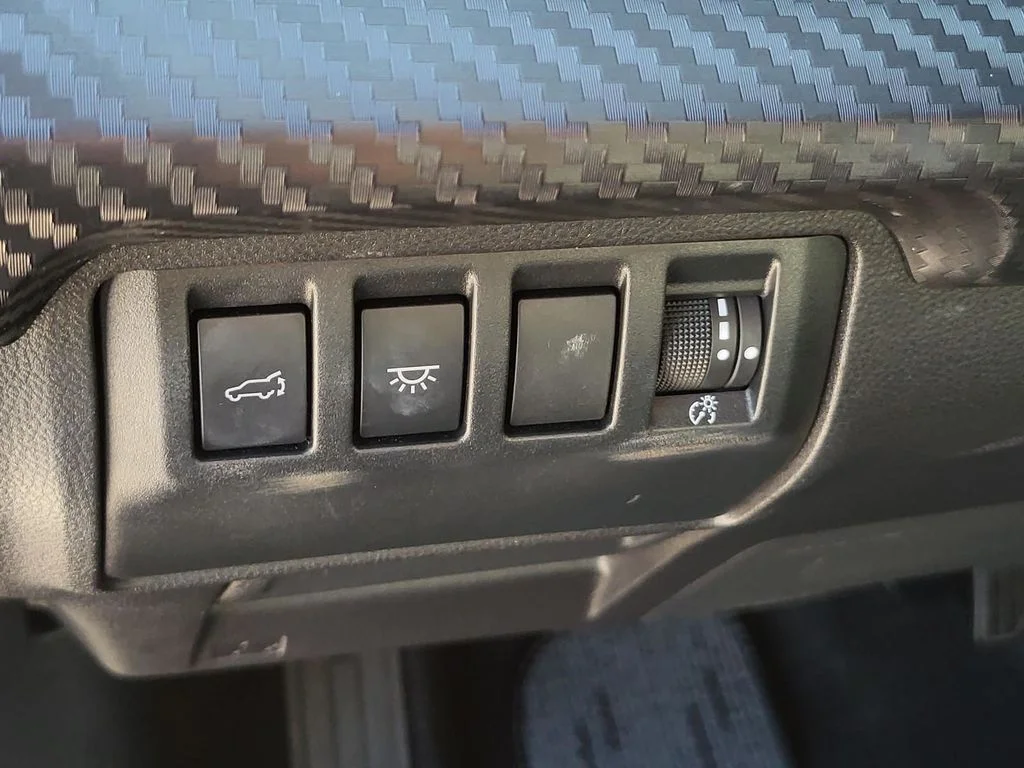 Used 2024 Red Subaru Premium image 19