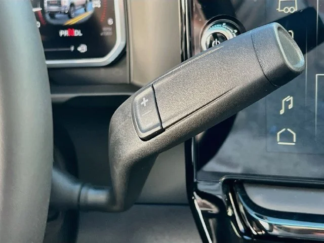 2026 GMC Sierra 2500HD AT4X - Photo 12