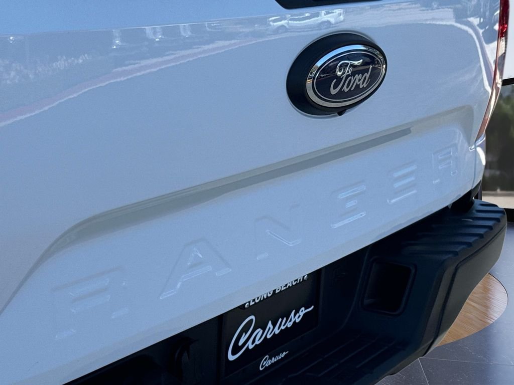 2025 Ford Ranger XL - Photo 10