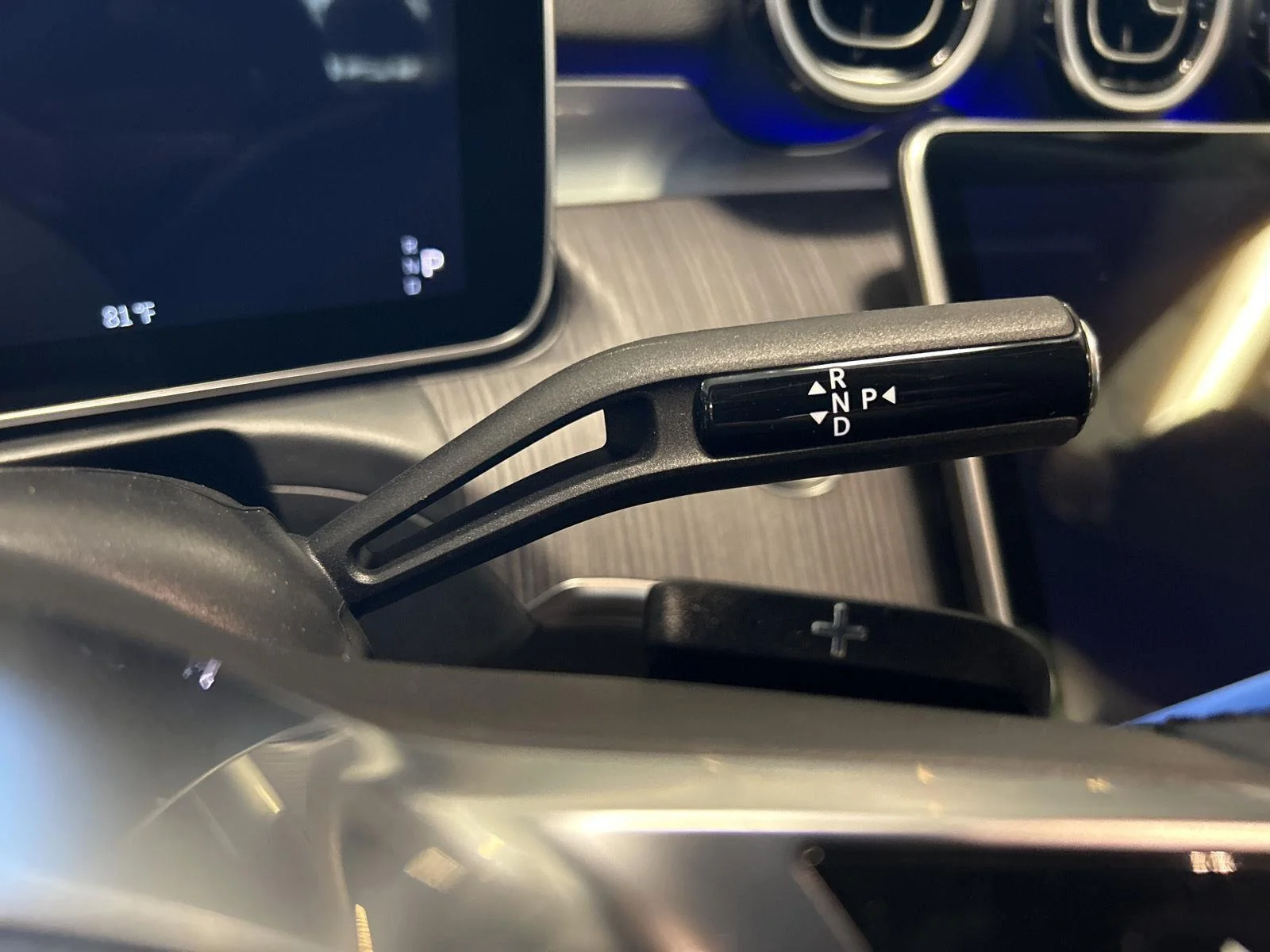 New 2026 Black Mercedes-Benz C 300 image 19