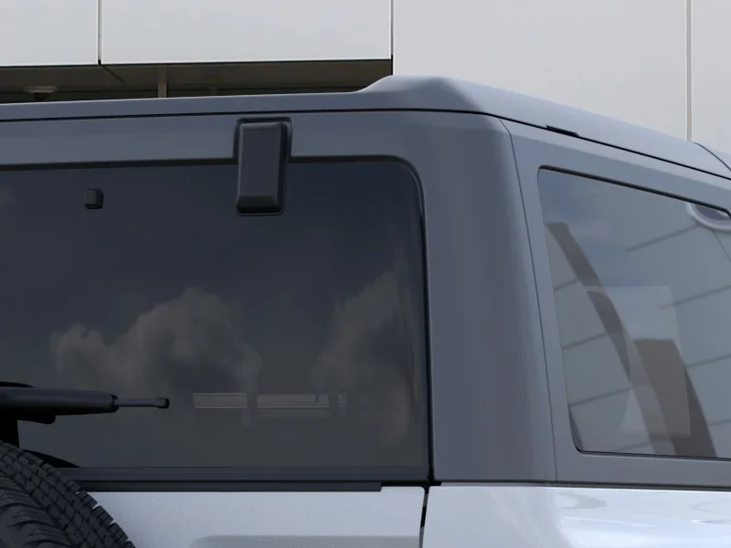 New 2025 Oxford White Ford Base image 62