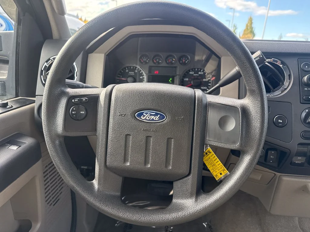 Used 2008 Green Ford XLT image 18