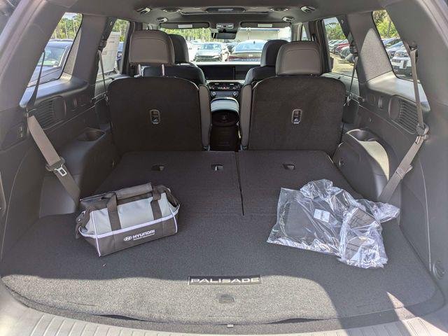 New 2026 Gray Hyundai XRT Pro image 13