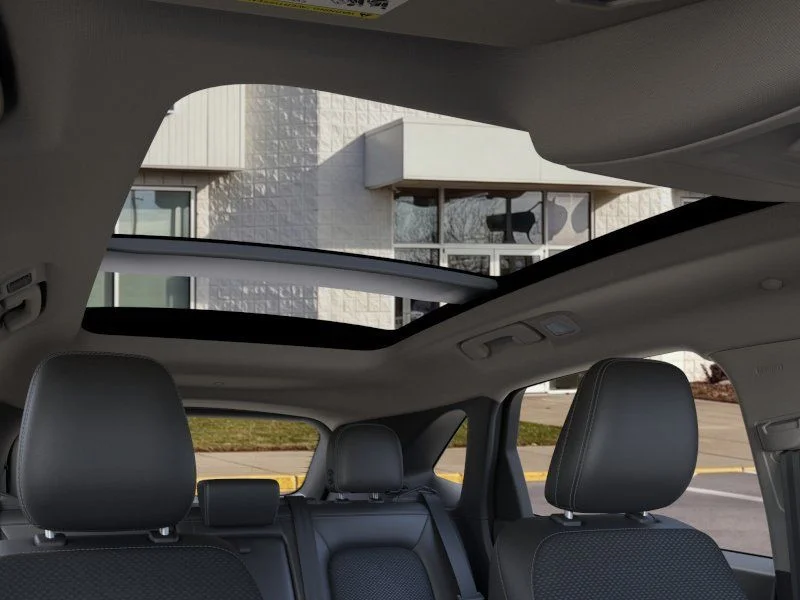 2025 Ford Escape Plug-in hybrid PHEV - Photo 23